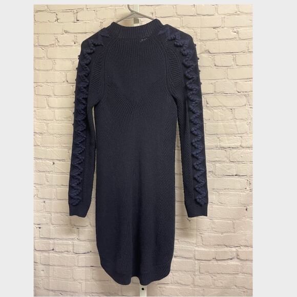 THEYSKENS' THEORY - Karessa Sweater Dress - Picture 5 of 12